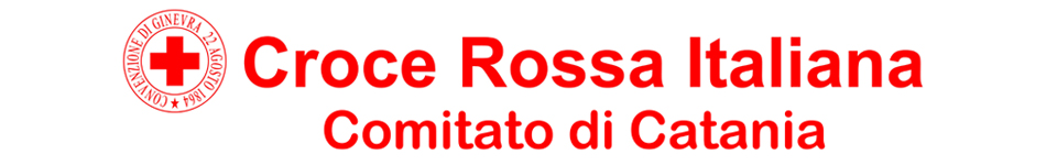 Croce Rossa Italiana – Comitato di Catania